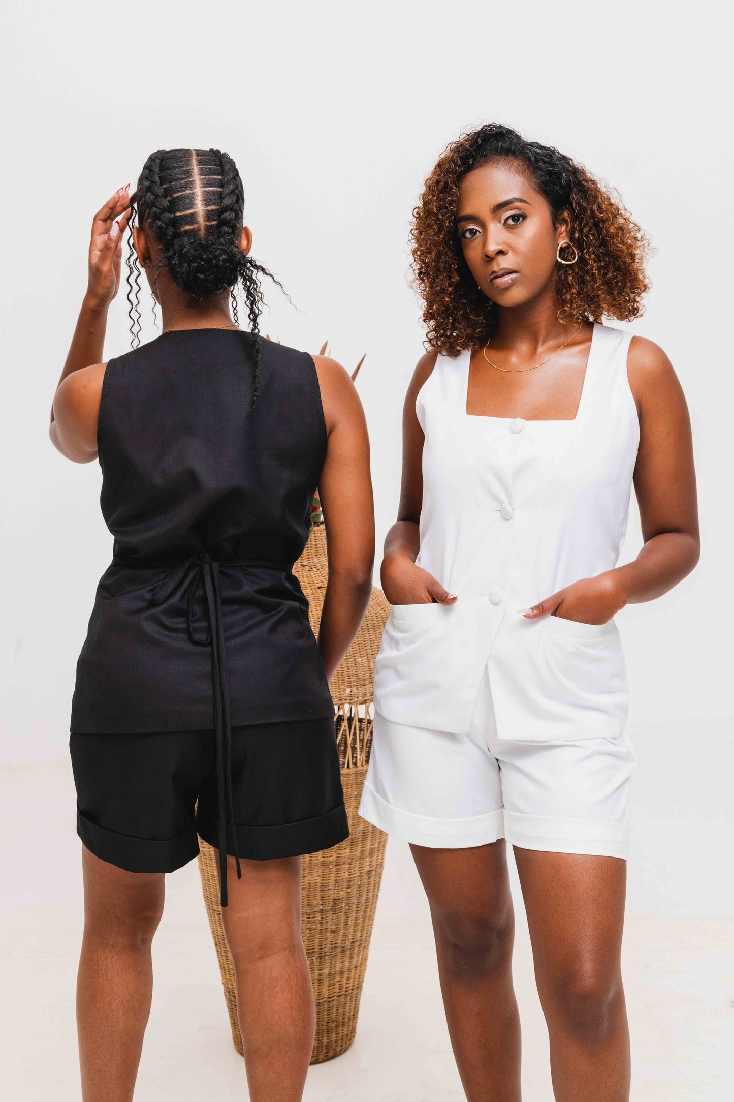 Vito Summer Shorts