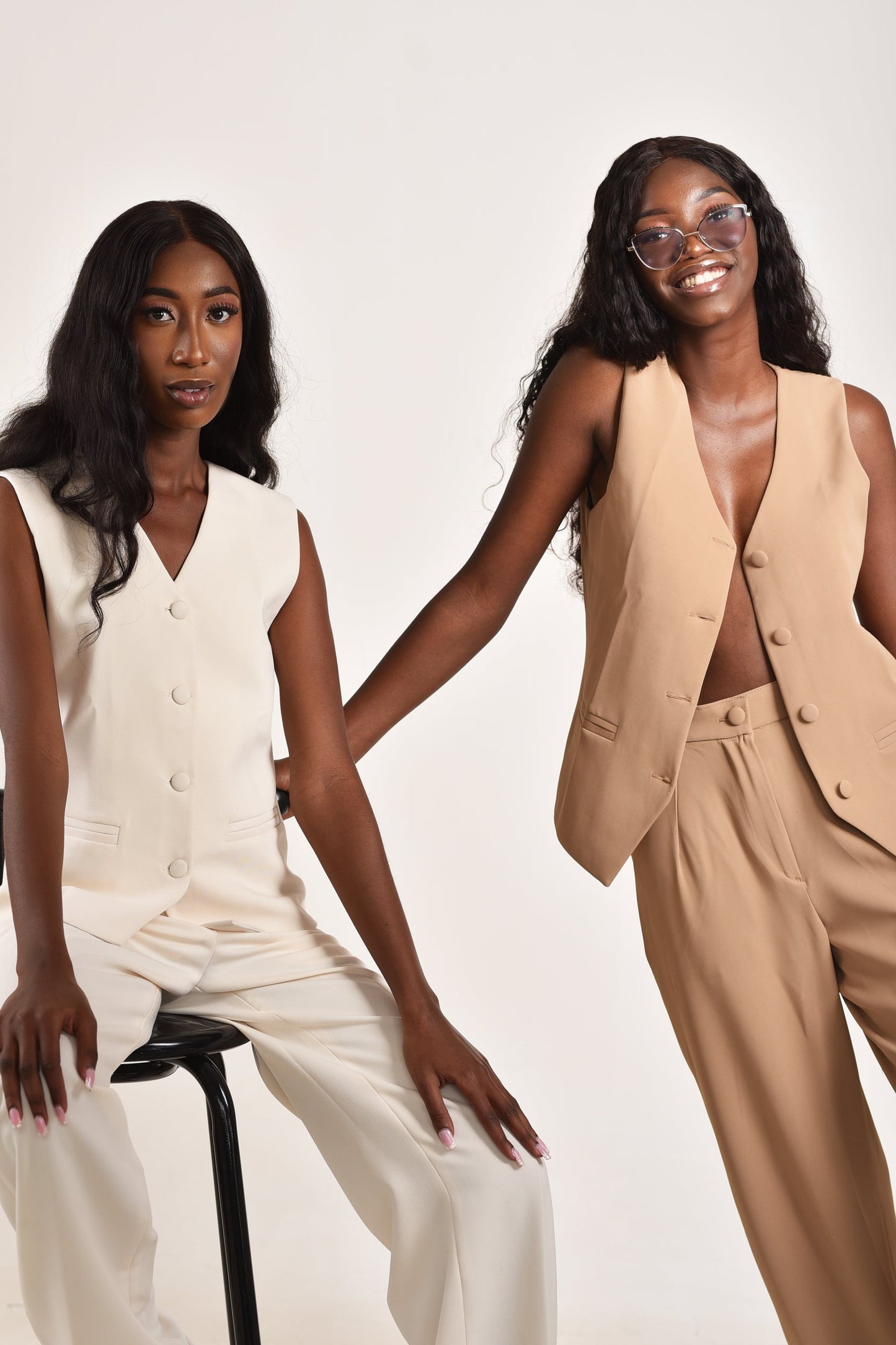 Bosi Two piece set